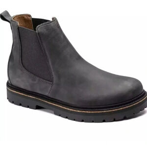 Birkenstock Stalon II NEW IN BOX sz 37